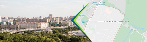 Двери в Алексеевском районе