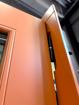 Петля на подшипнике Петля на подшипнике