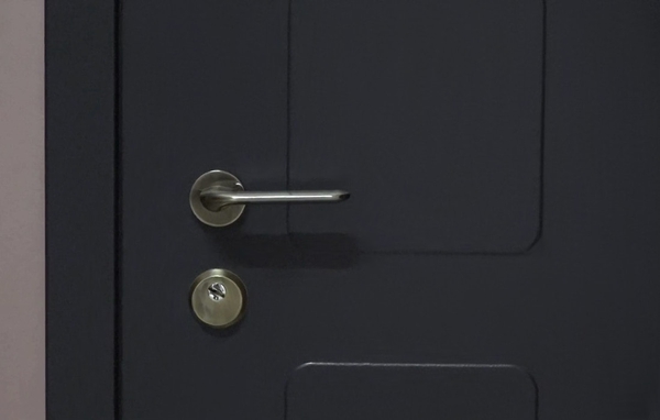 Цилиндровый замок Цилиндровый замок